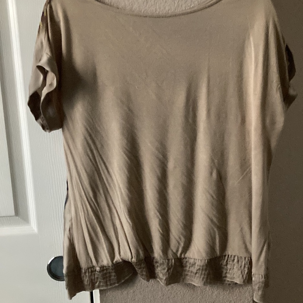 Multi pattern size L top - Picture 15 of 16
